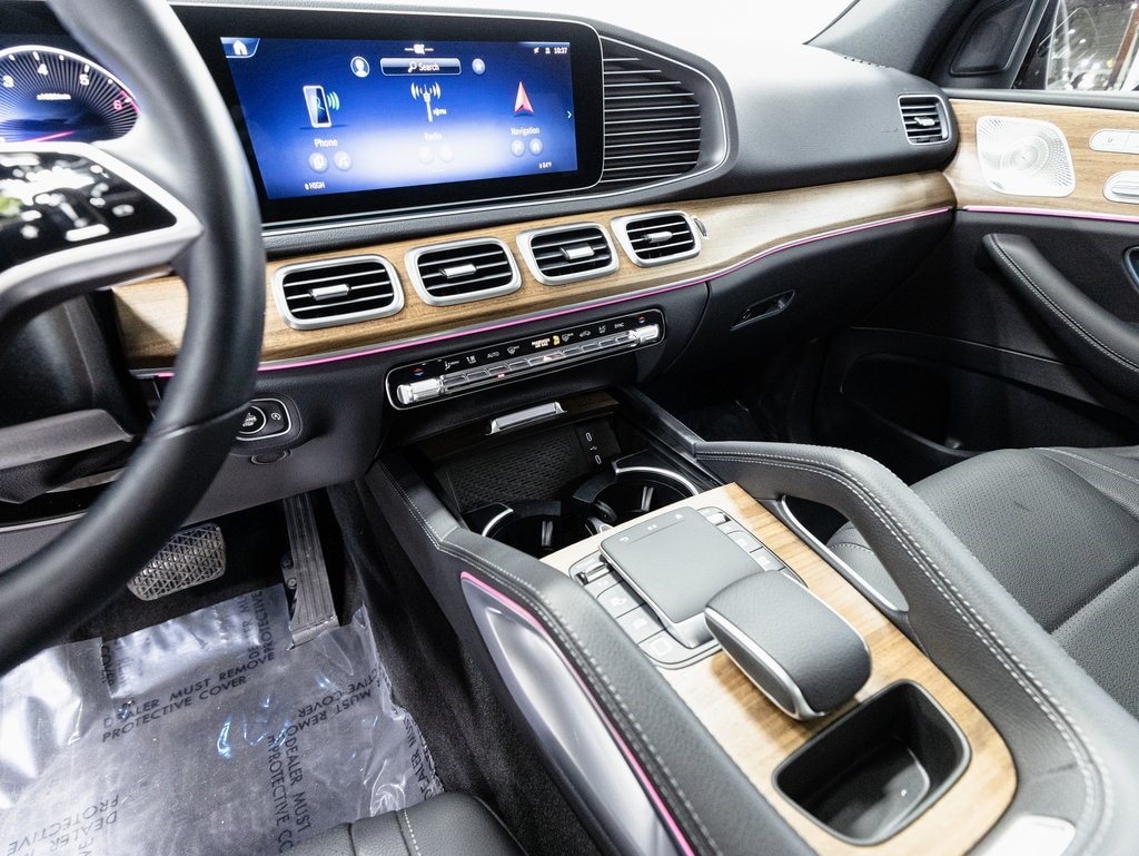2025 MERCEDES-BENZ GLE-CLASS - Image 15