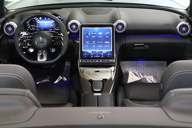 2022 MERCEDES-BENZ SL-CLASS - Image 24