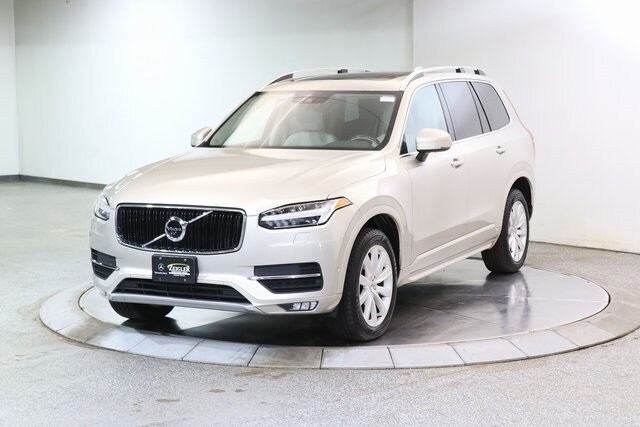 2016 VOLVO XC90 - Image 9