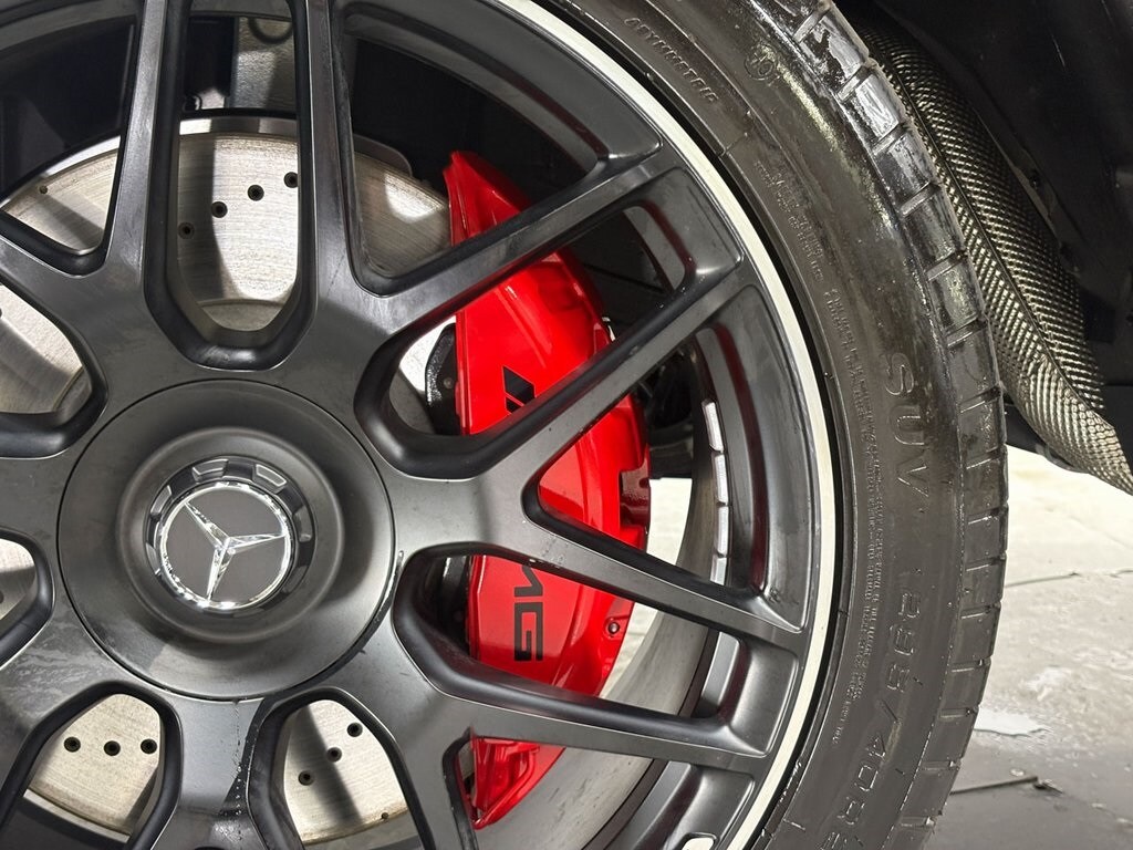 2025 MERCEDES-BENZ G-CLASS - Image 38