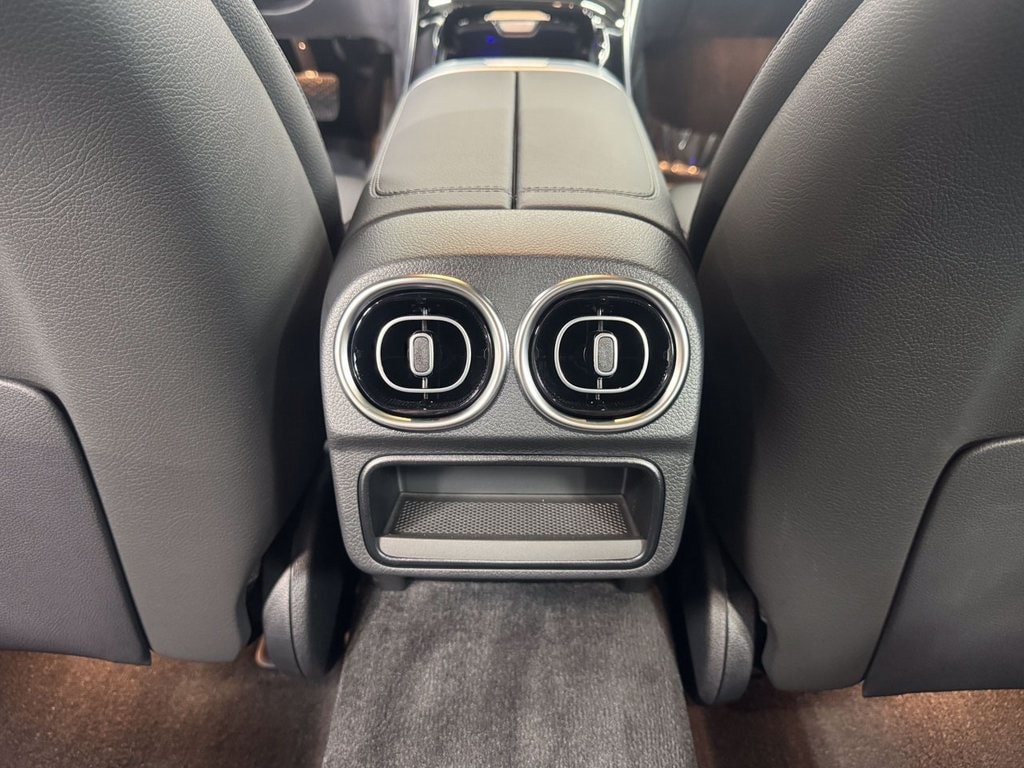 2025 MERCEDES-BENZ C-CLASS - Image 25