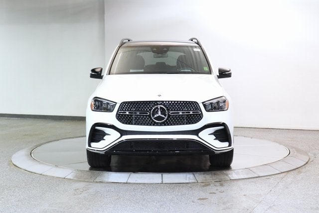 2025 MERCEDES-BENZ GLE-CLASS - Image 10