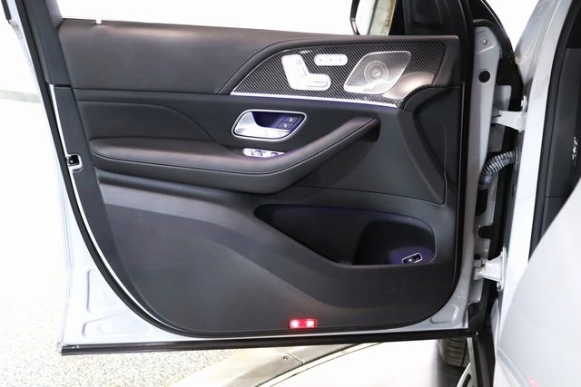 2024 MERCEDES-BENZ GLS-CLASS - Image 19