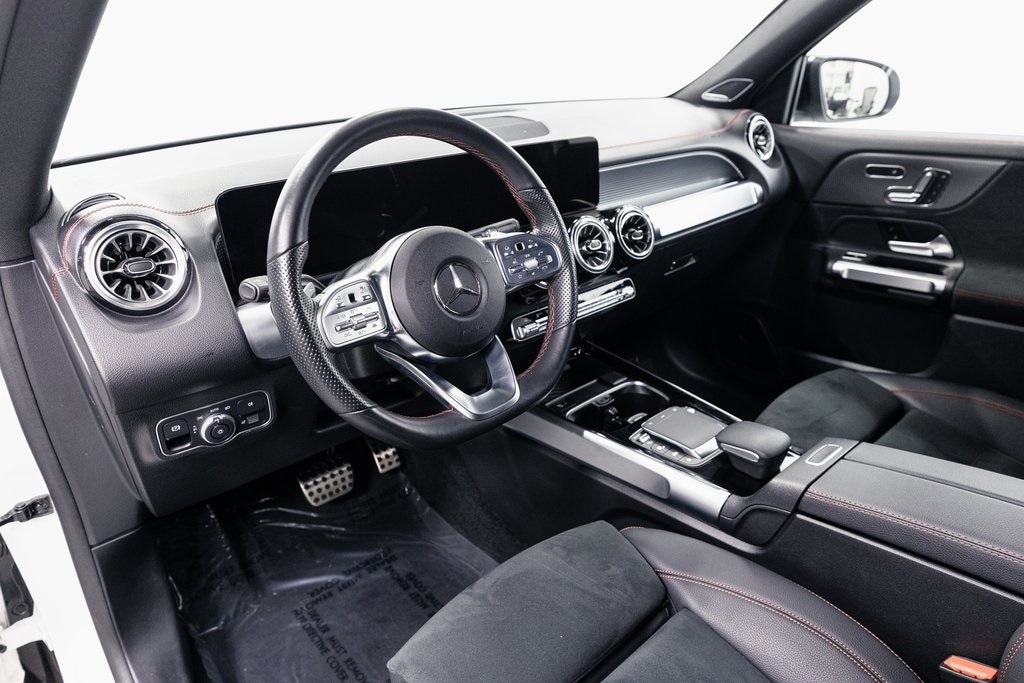 2023 MERCEDES-BENZ EQB-CLASS - Image 8