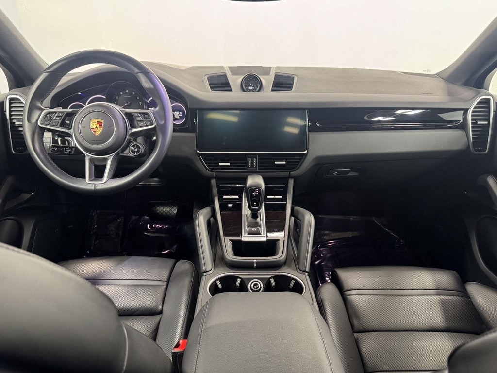 2023 PORSCHE CAYENNE - Image 24