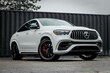 Mercedes-Benz AMG GLE 63