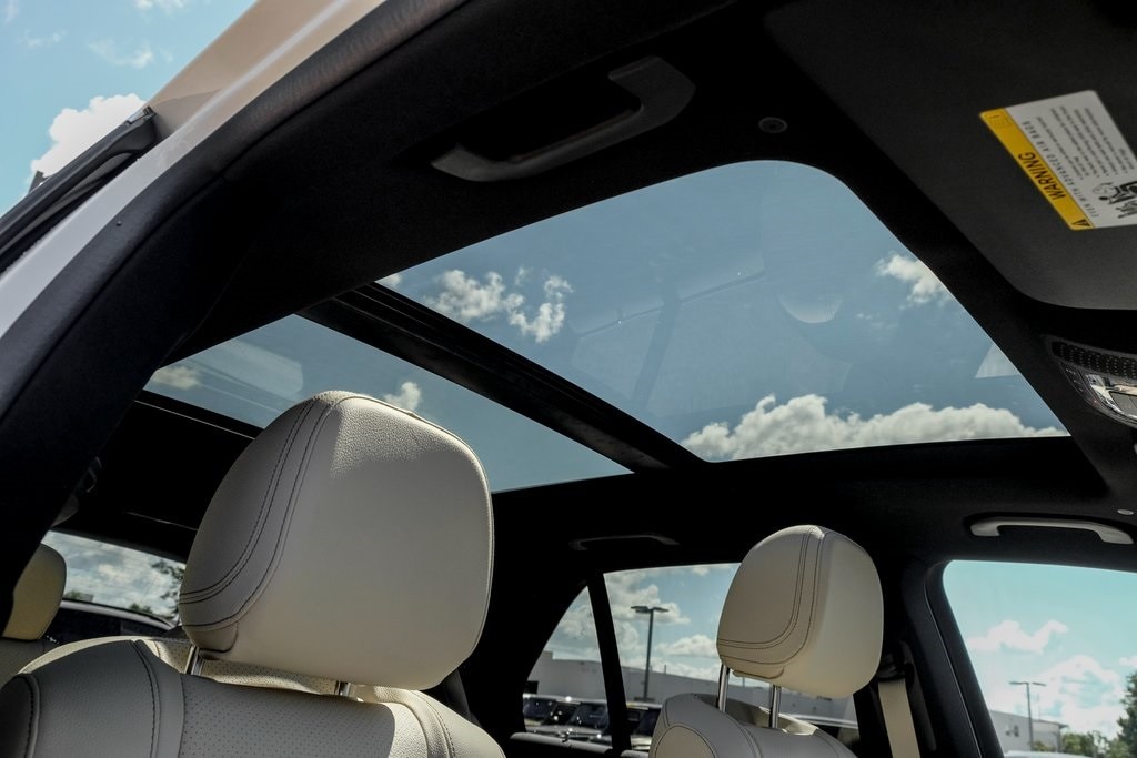 2026 MERCEDES-BENZ GLE-CLASS - Image 24