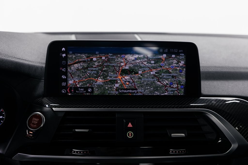 2020 BMW X3 - Image 17