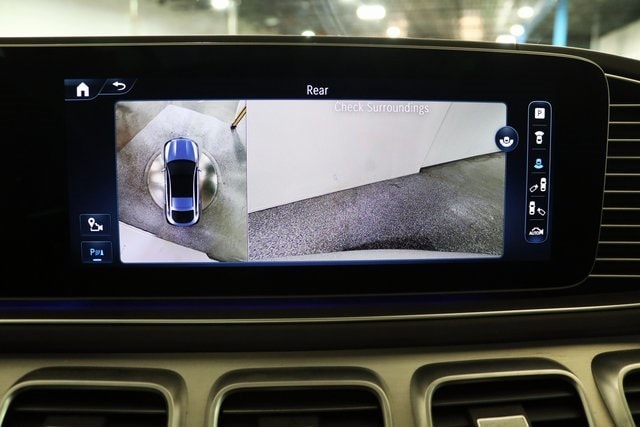 2024 MERCEDES-BENZ GLE-CLASS - Image 9