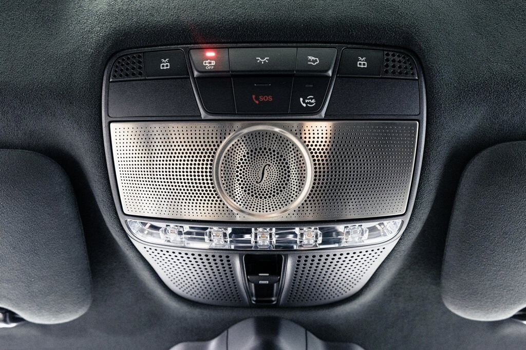 2022 MERCEDES-BENZ G-CLASS - Image 24