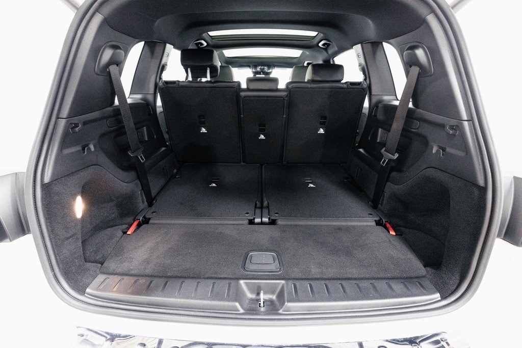 2023 MERCEDES-BENZ EQB-CLASS - Image 30