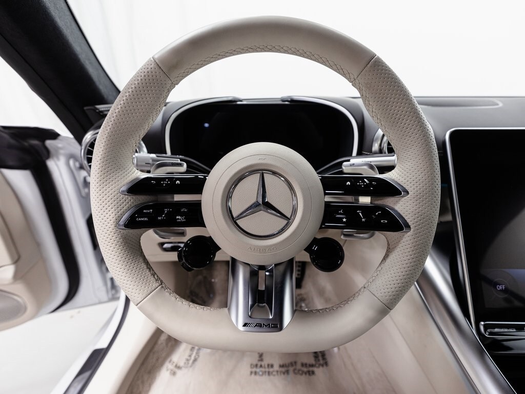 2023 MERCEDES-BENZ SL-CLASS - Image 13