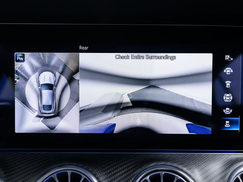 2022 MERCEDES-BENZ AMG GT - Image 19