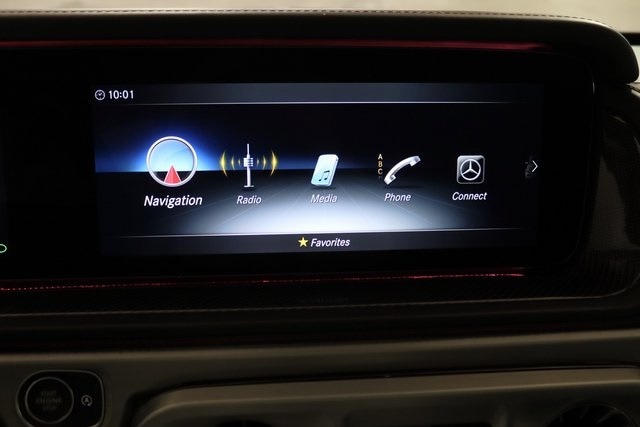 2022 MERCEDES-BENZ G-CLASS - Image 20