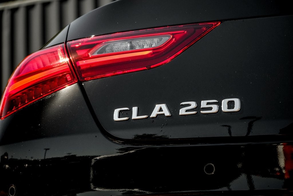 2026 MERCEDES-BENZ CLA-CLASS - Image 10