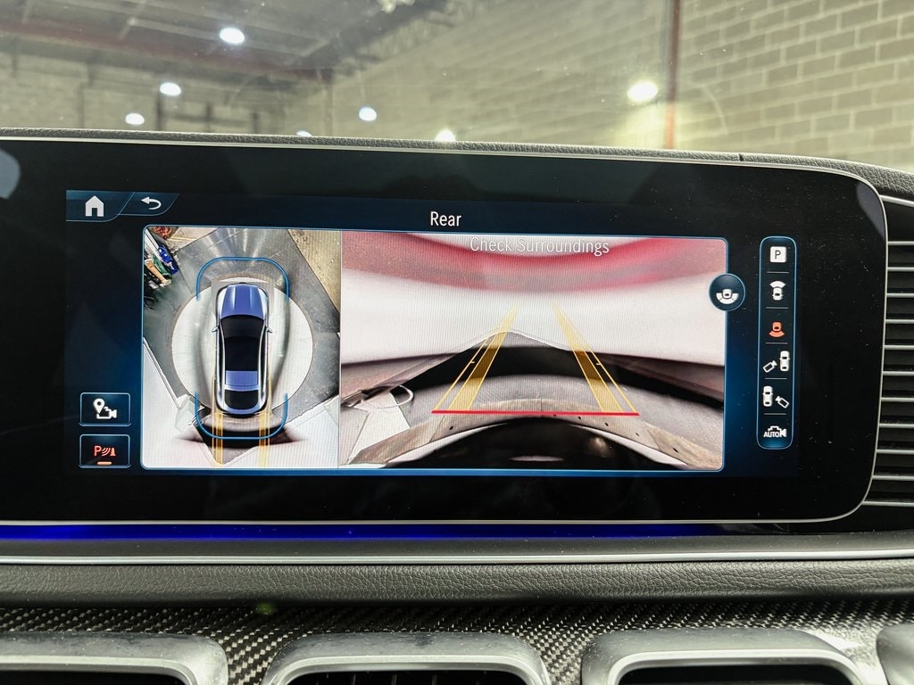 2024 MERCEDES-BENZ GLE-CLASS - Image 15