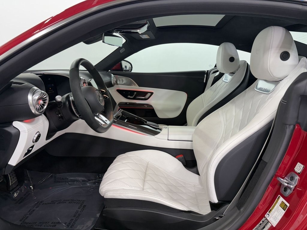 2024 MERCEDES-BENZ AMG GT - Image 9