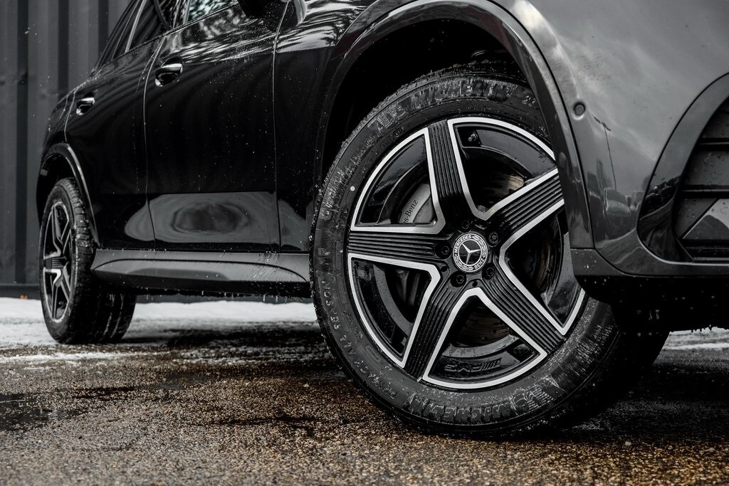 2026 MERCEDES-BENZ GLC-CLASS - Image 7