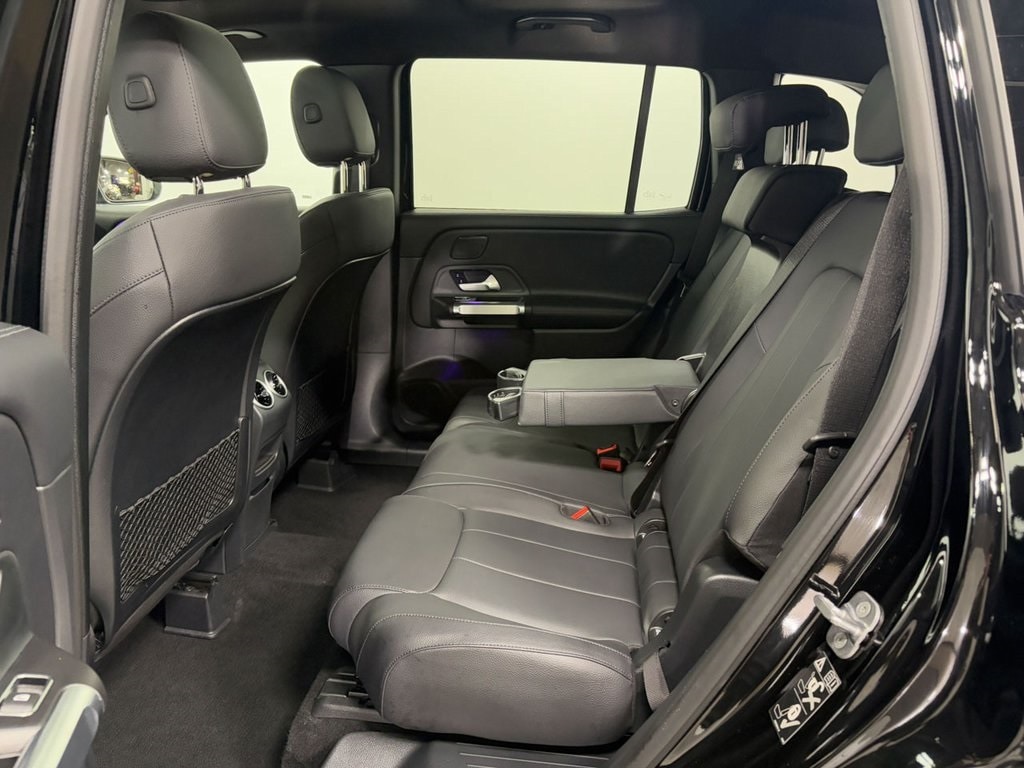 2026 MERCEDES-BENZ GLB-CLASS - Image 24