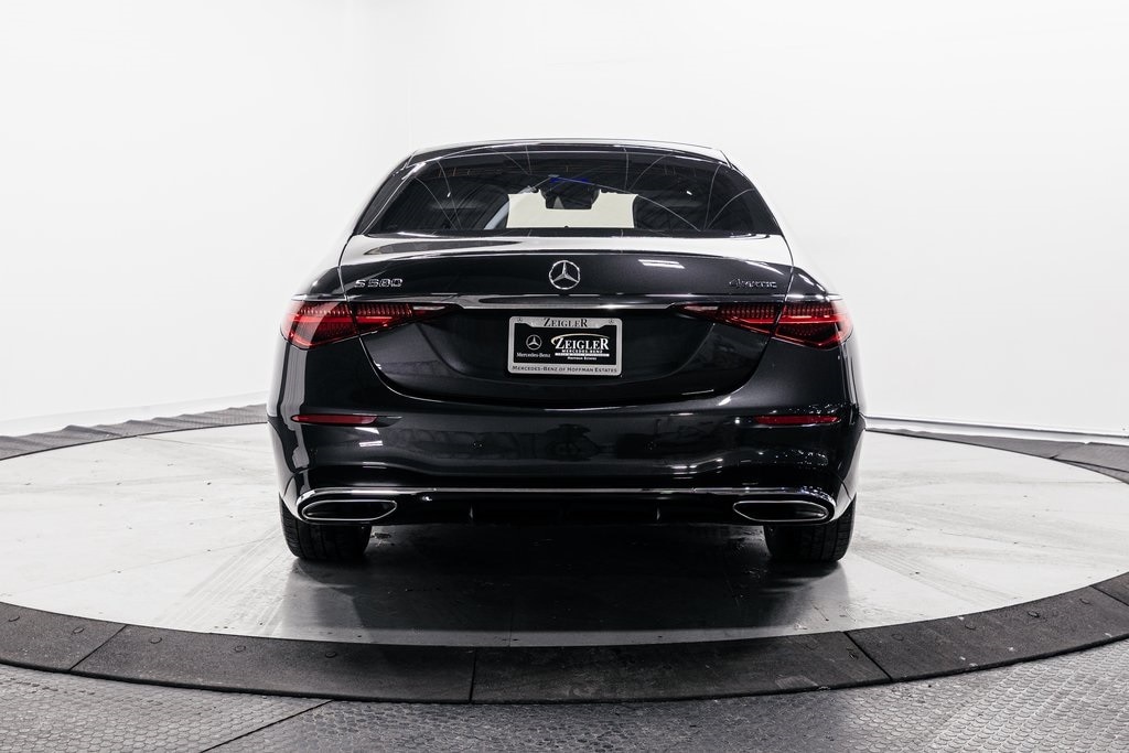 2023 MERCEDES-BENZ S-CLASS - Image 32