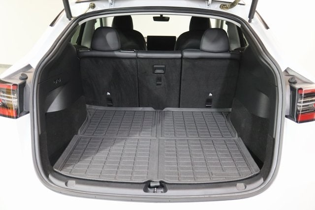 2021 TESLA MODEL Y - Image 25