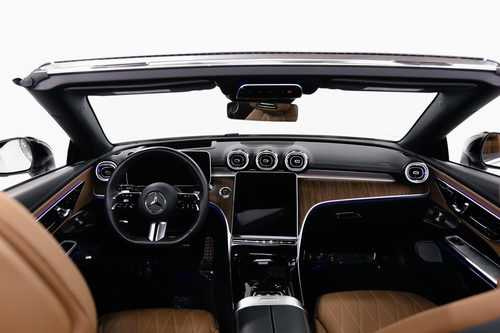 2024 MERCEDES-BENZ CLE - Image 35