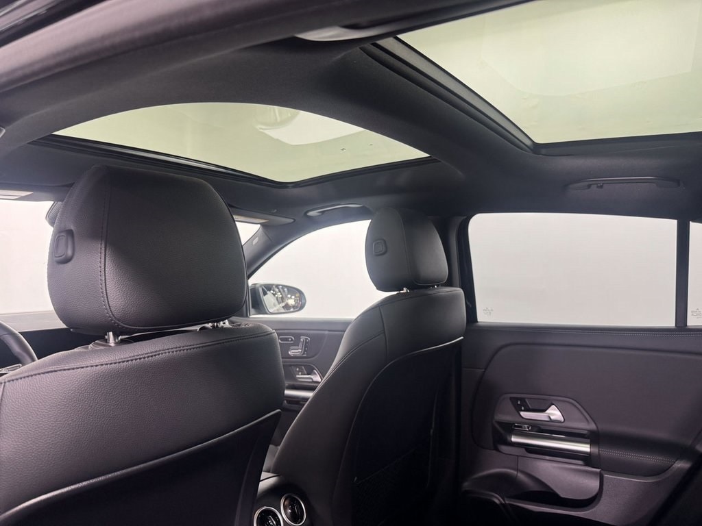 2026 MERCEDES-BENZ GLA-CLASS - Image 21