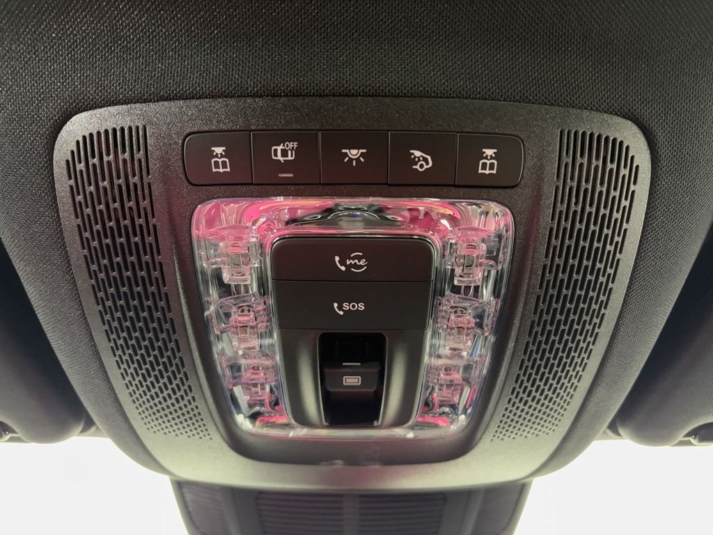 2025 MERCEDES-BENZ GLE-CLASS - Image 24