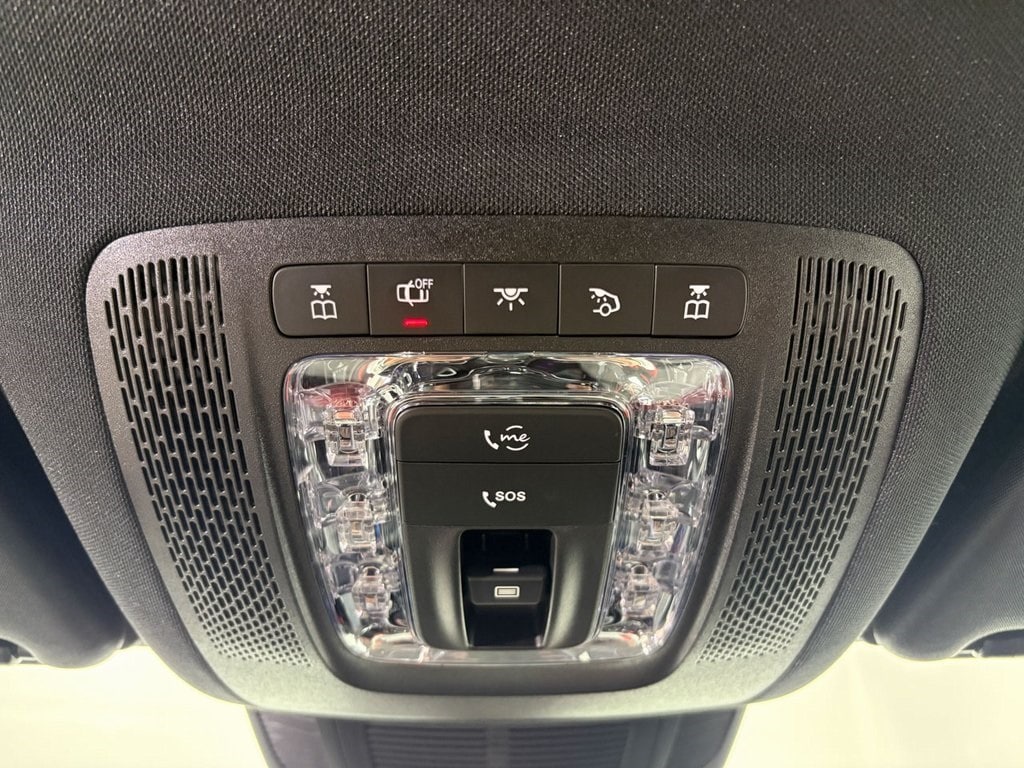 2026 MERCEDES-BENZ GLE-CLASS - Image 24