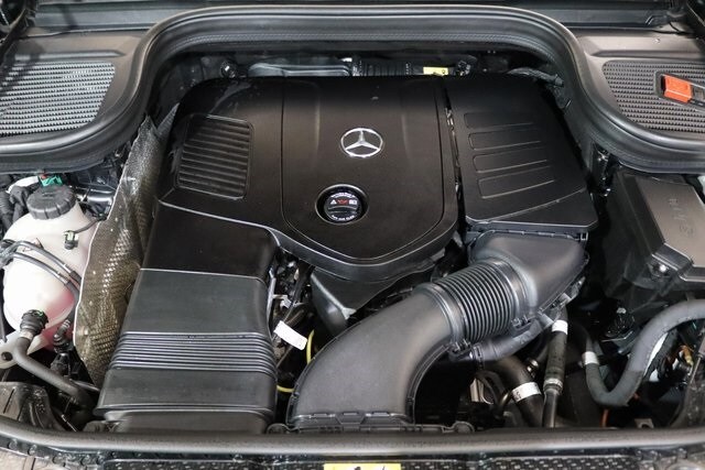 2025 MERCEDES-BENZ GLE-CLASS - Image 31