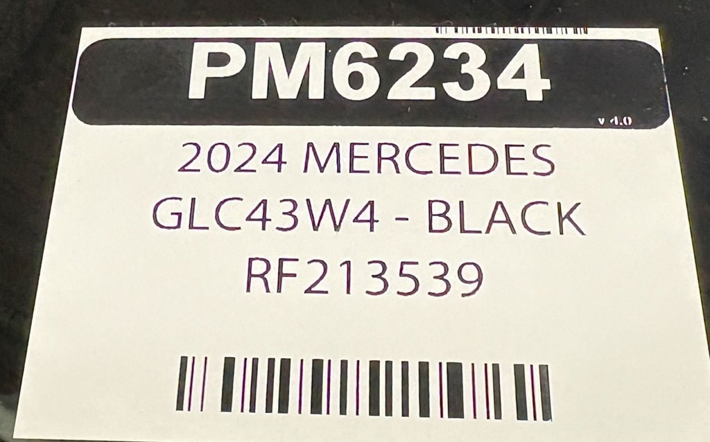 2024 MERCEDES-BENZ GLC-CLASS - Image 42