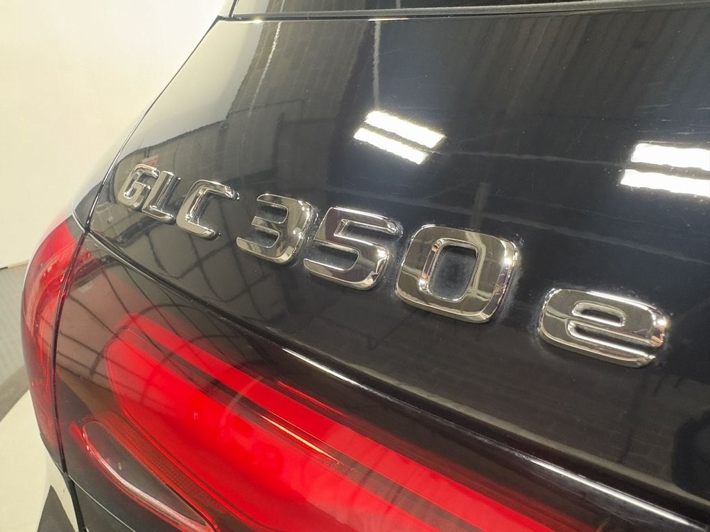 2025 MERCEDES-BENZ GLC-CLASS - Image 32