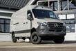 Mercedes-Benz Sprinter 2500