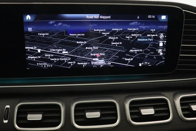 2022 MERCEDES-BENZ GLS-CLASS - Image 8