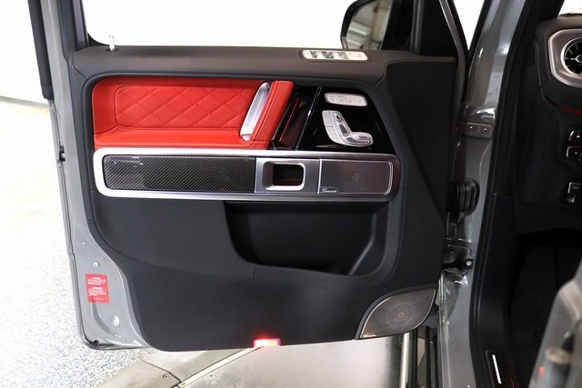 2024 MERCEDES-BENZ G-CLASS - Image 19
