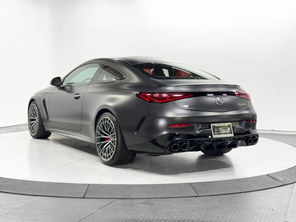 2024 MERCEDES-BENZ CLE - Image 31