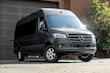  Mercedes-Benz Sprinter 2500