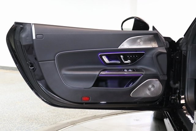 2022 MERCEDES-BENZ SL-CLASS - Image 19