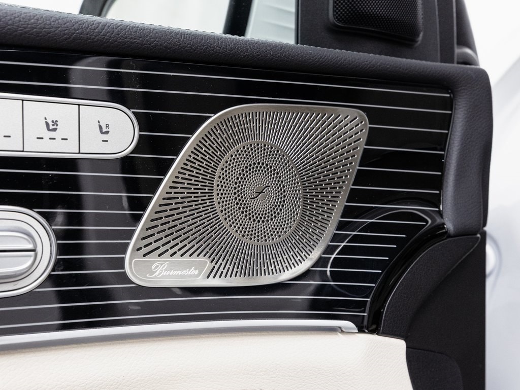 2025 MERCEDES-BENZ GLE-CLASS - Image 7