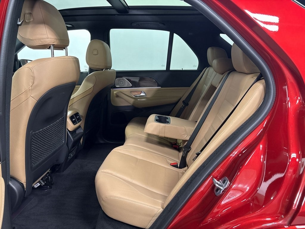 2024 MERCEDES-BENZ GLE-CLASS - Image 27