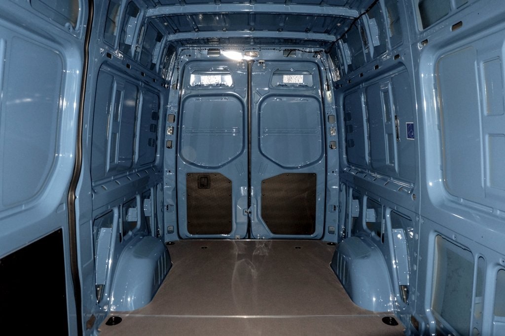 2025 MERCEDES-BENZ SPRINTER - Image 21