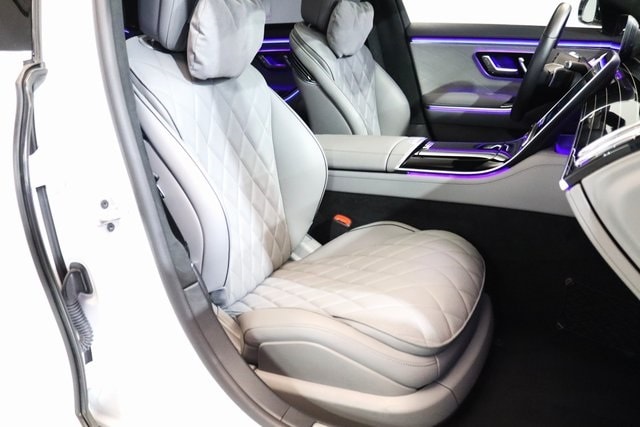 2023 MERCEDES-BENZ S-CLASS - Image 20