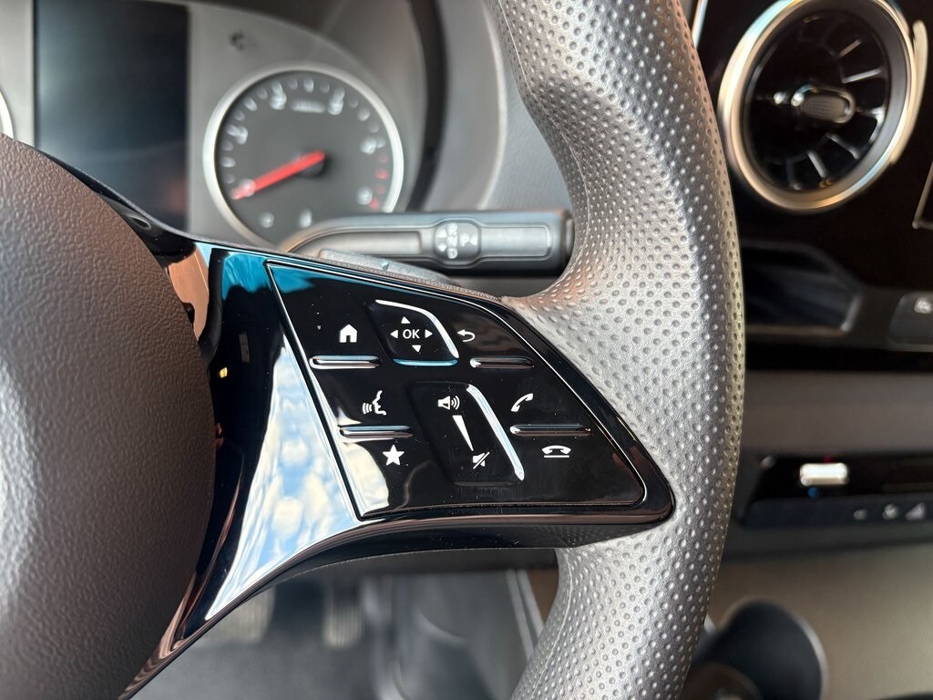 2025 MERCEDES-BENZ SPRINTER - Image 12