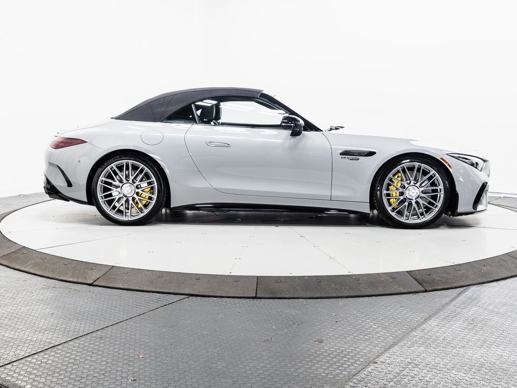 2022 MERCEDES-BENZ SL-CLASS - Image 36
