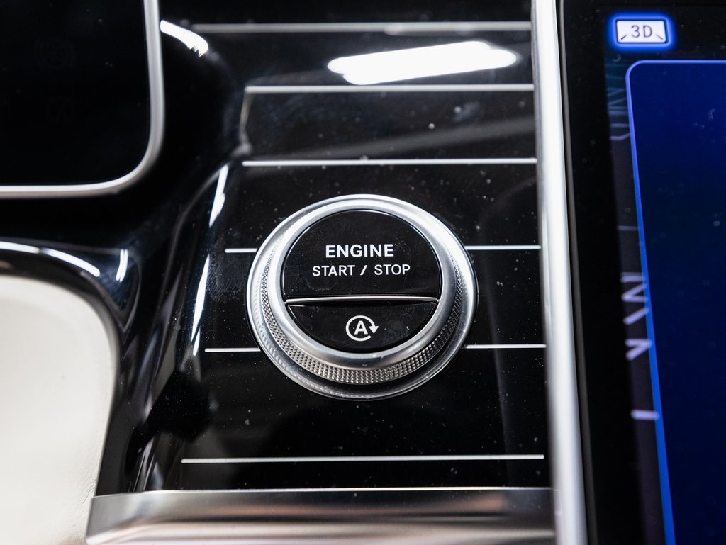 2023 MERCEDES-BENZ S-CLASS - Image 16