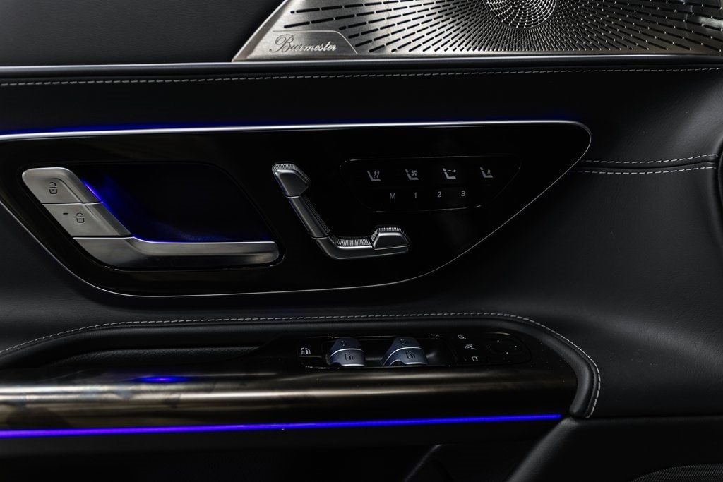 2022 MERCEDES-BENZ SL-CLASS - Image 6