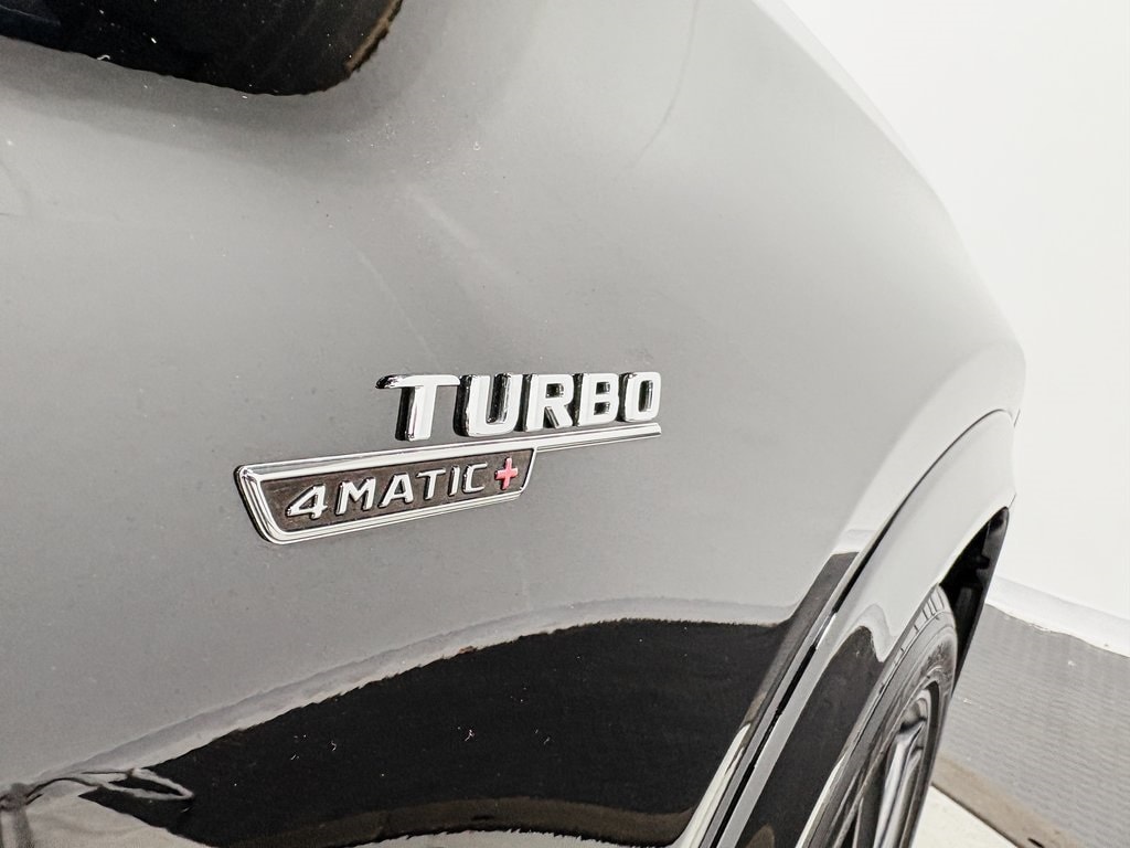 2024 MERCEDES-BENZ GLE-CLASS - Image 33