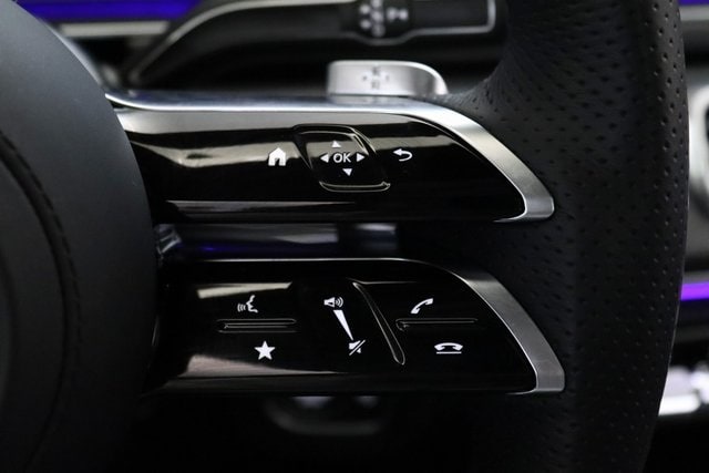 2025 MERCEDES-BENZ GLS-CLASS - Image 6