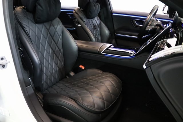 2023 MERCEDES-BENZ S-CLASS - Image 21