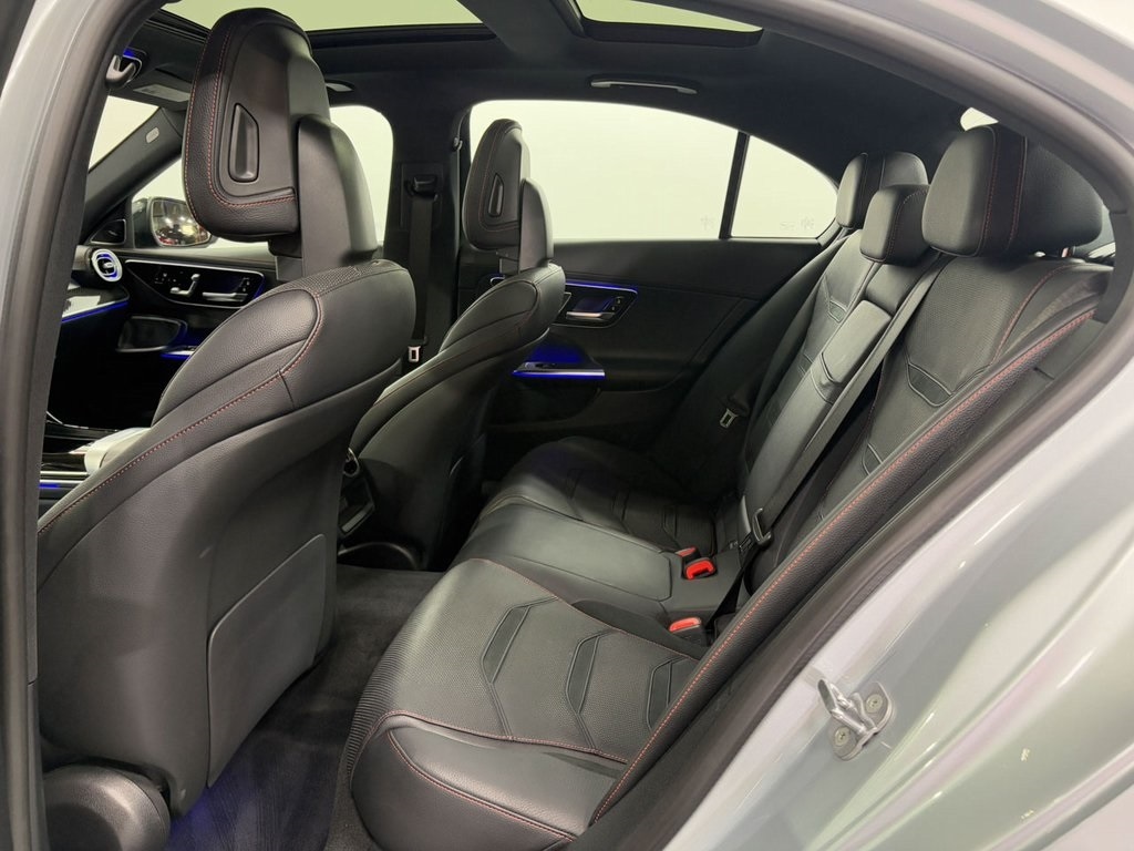 2023 MERCEDES-BENZ C-CLASS - Image 29
